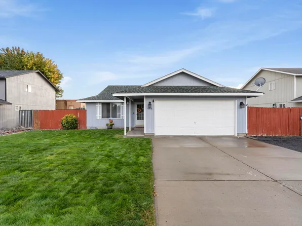 6216 Fenway Dr, Pasco, WA 99301