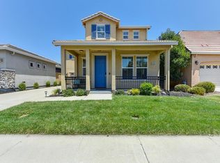 3504 Rainsong Cir, Rancho Cordova, CA 95670