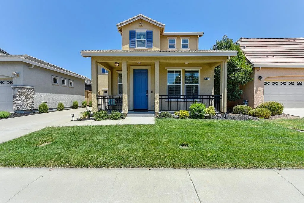 3504 Rainsong Cir photo 1
