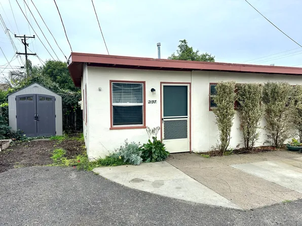 2199 Seaview Ave, Morro Bay, CA 93442