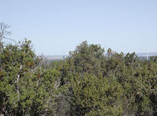 731 E Wampum Ln, Williams, AZ 86046