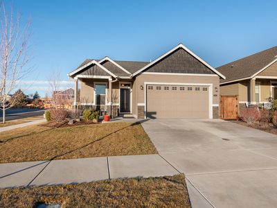 20872 Liberty Ln, Bend, OR, 97701