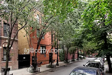 Rented by City Connections Realty