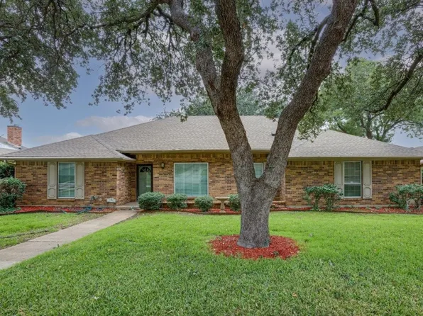 2309 Hillside Ln, Carrollton, TX 75006