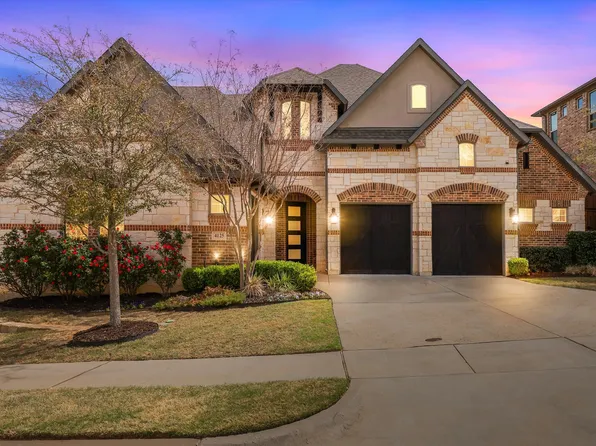 4125 Petrus Blvd, Colleyville, TX 76034