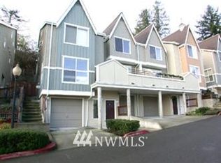 1531 Cherrylane Ave S, Seattle, WA 98144