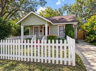 4312 Avenue G #A, Austin, TX 78751