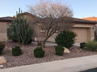 4718 E Narrowleaf Dr, Gilbert, AZ 85298