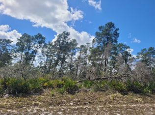 7633 Maggiore St, Sebring, FL 33872