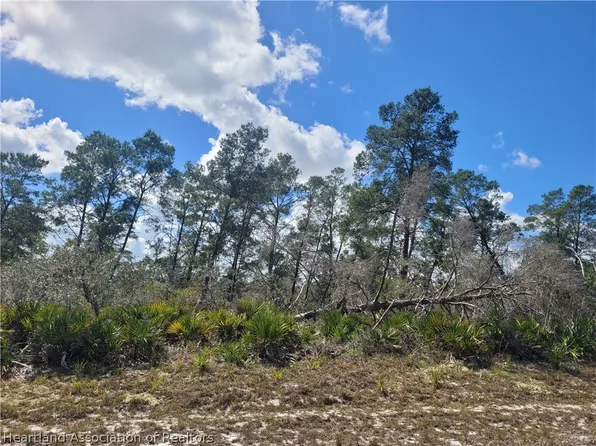 7633 Maggiore St, Sebring, FL 33872