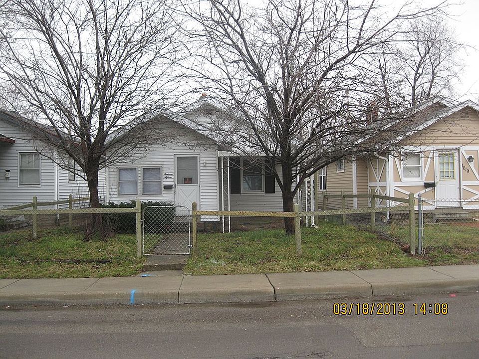 1st image of 1615 Asbury St