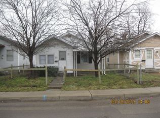 1615 Asbury St, Indianapolis, IN