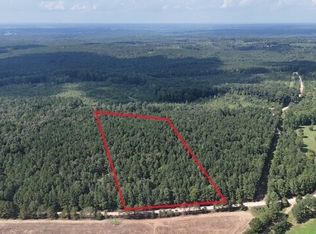 334 Oconee Forest Rd, Stephens, GA 30667