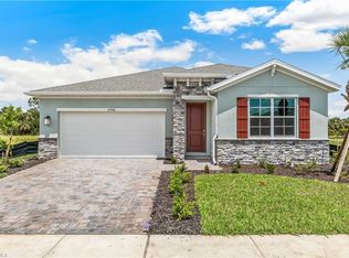 17842 Shade Tree Loop, Punta Gorda, FL 33982
