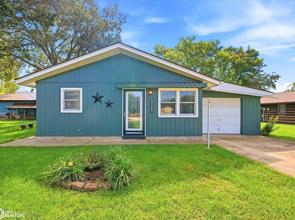 407 Dodge St, Harlan, IA 51537
