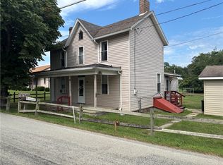 143 Rosy Hill Rd, Lemont Furnace, PA 15456