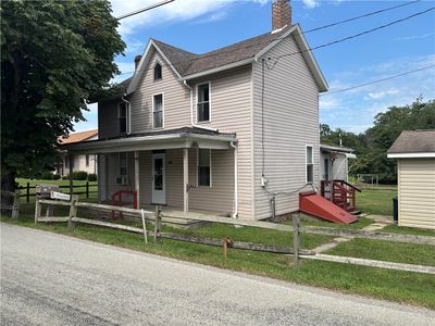 143 Rosy Hill Rd N, Lemont Furnace, PA, 15456