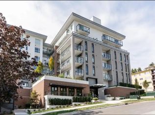 82 1st St #307, New Westminster, BC V3L 2G1