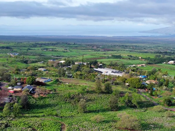 LOT 619 Two Omaopio Rd, Kula, HI 96790