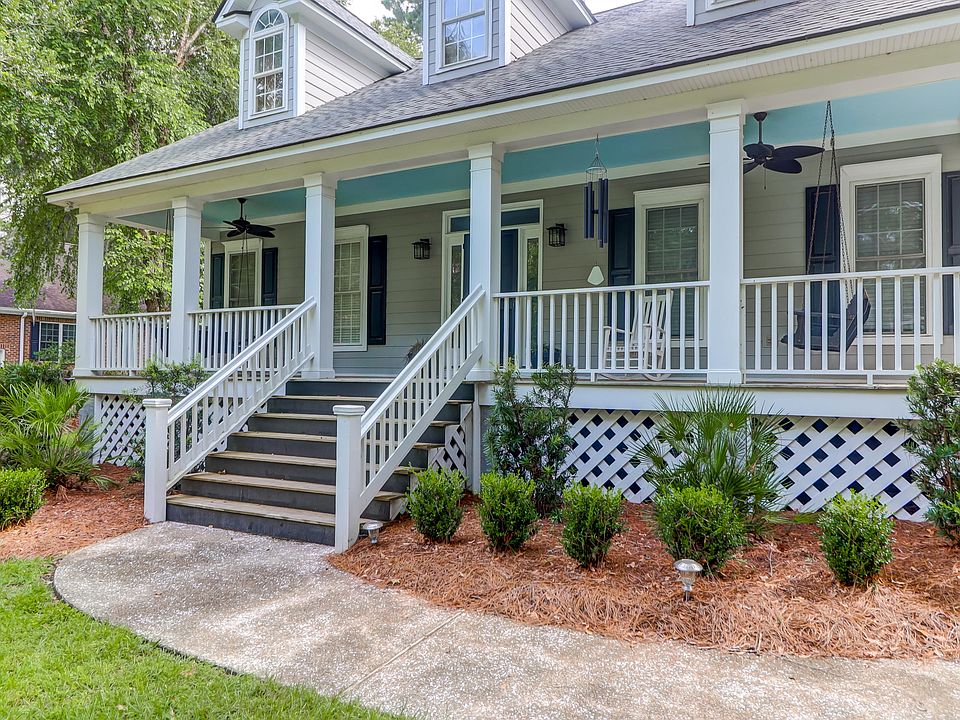 5117 Old Washington Crse, Hollywood, SC 29449 Zillow