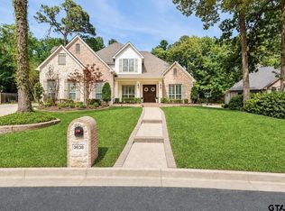 3638 Canyon Creek Cir, Tyler, TX 75707