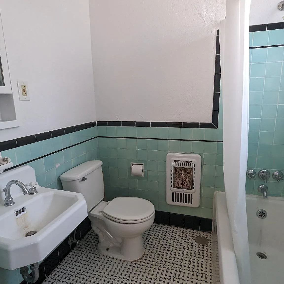 1 bed, 650 sqft, $1,400 — Photo 3