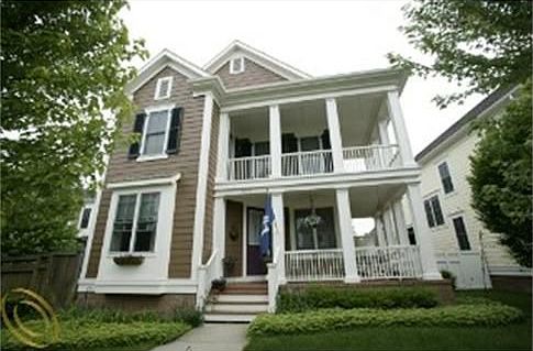 1st image of 50483 Monroe St #24