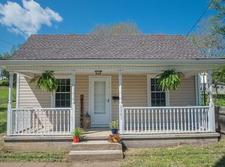 1101 13th St SE, Roanoke, VA 24013