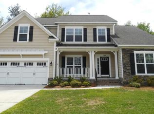 144 Carriage Ride Ln, Summerville, SC 29485