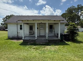 309 W Boundary St, La Grange, NC 28551