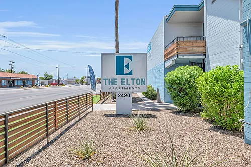 Elton Studio Suites Photo 1