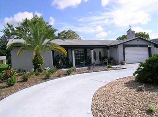 3742 Grayton Dr, New Port Richey, FL 34652