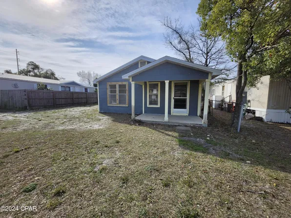4910 Alameda St, Panama City, FL 32404