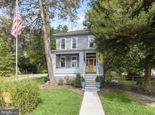 8804 Avondale Rd, Parkville, MD 21234