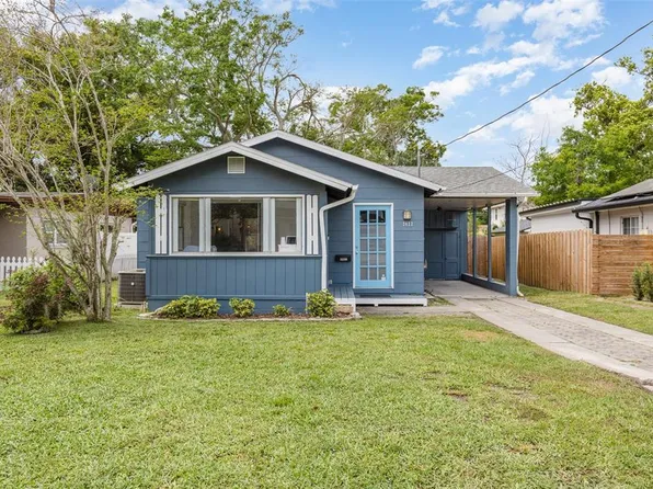2422 Musselwhite Ave, Orlando, FL 32804