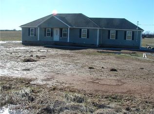 215 Jack Taylor Rd LOT 11, Unionville, TN 37180