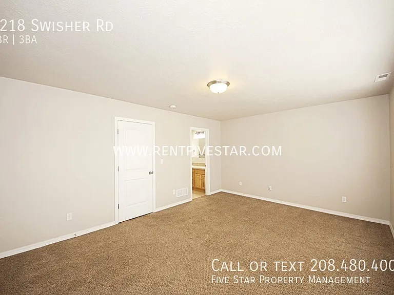 1218 Swisher Rd — Photo 10