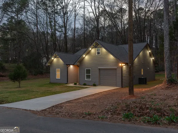 143 McTier Cir NW, Cartersville, GA 30120