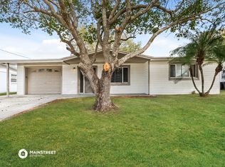 6405 Hyperion Dr, Port Richey, FL 34668