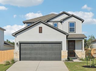 1212 Lavender Way, Georgetown, TX 78628