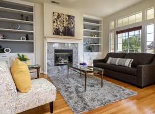 22 Arroyo View Cir, Belmont, CA 94002