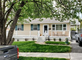 250 Elkton S, Laurel, MD 20724