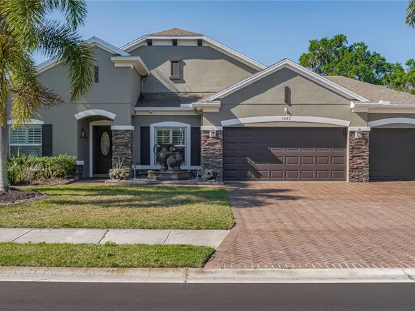 5427 74th Pl E, Ellenton, FL 34222