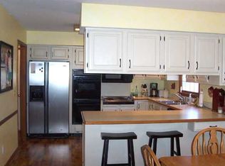 4110 Norwich Pl, Evansville, IN