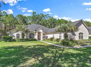 173 Ivy Lakes Dr, Saint Johns, FL 32259