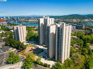 2211 SW 1st Ave Unit 1104, Portland, OR