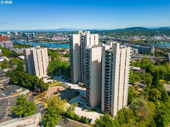 2211 SW 1st Ave Unit 1104, Portland, OR 97201