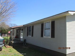 333 Mississippi St, Hackleburg, AL 35564