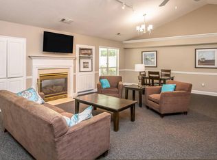 Townhomes at Pine Hill, Griffin, GA 30224