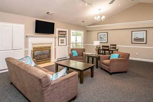 Townhomes at Pine Hill Photo 1